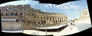 El Jem stanga
