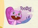 Toothy