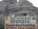 muntii bucegi -romania