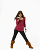 DEMI CAMP ROCK PHOTOSHOOT 22