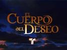 El Cuerpo Del Deseo