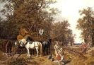 The-Timber-Waggon,-1858