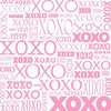 xoxo 12x12