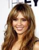 4)Jessica Alba