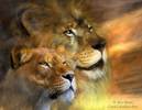 Carol Cavalaris Spirit Of The Wild - 99_ANewDawn_Pic-786314