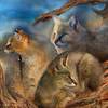 Carol Cavalaris Spirit Of The Wild - 106_WildcatDay_Pic-791825