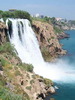 Cascada in Antalia Poze Antalia Imagini Turcia Antalya