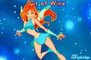 Bloom Magic Winx