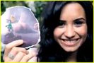 demi-lovato-gift-friend