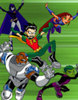 teen titans