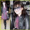 demi-lovato-washington-arrive