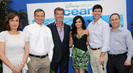 Demi-Lovato-Pierce-Brosnan-Oceans