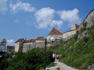 CETATEA RASNOV