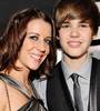 pattie malette(mama justin)