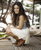 Vanessa-Hudgens-poses-for-A