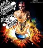 rey mysterio - The Master Of The 619