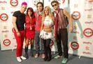 RBD :X