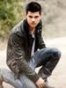 Taylor Lautner