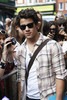 Nick+Jonas+greets+fans+outside+London+Queen+57m64rIsSEil