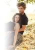 Kristen Stewart and Robert Pattinson