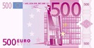 500 euro