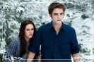 Bella and Edward