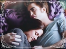 Bella and Edward