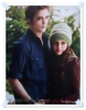 Bella and Edward