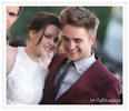 Kristen and Robert