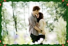 Edward and Bella