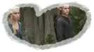 Rosalie and Jasper