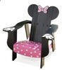 Cadou 2 Scaun Mickey Mouse pentru copii