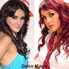 dulce maria