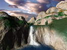 Eden Free 3D Desktop Wallpapers Paradis Place