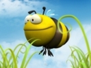 Funny 3D Animals Wallpapers 01-814308