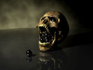 Horror Deth Wallpaper 3D Poze 3D Dark Night