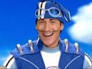 sportacus