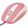 Cadou 2 Mouse incrustat cu pietricele