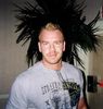 Da uite:Yo sunt Miley,super rasfatzata de Vince si Triple H! :P