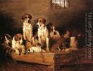 Foxhounds