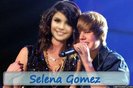 Selena Gomez si Justin Bieber