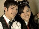 Pee Wee y Sherlyn