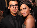 Joe si Demi