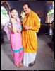 Rubina_Dilaik_Avinash_Sachdev_Serial_Choti_Bahu_on_Location_BollywoodSargam_talking_375125