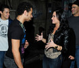 Joe+Jonas+Demi+Lovato+Visit+Heights+Broadway+mxhYQIWt58cl