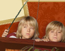 zack si cody pescuiesc