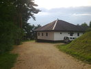 Manastirea Sinca - Brasov