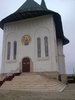 Manastirea Hadambu - Iasi
