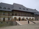 Manastirea Hadambu - Judetul Iasi.
