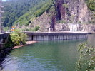 Barajul Vidraru - Arges